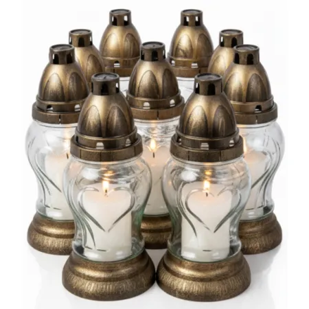 ZNICZ SERDUSZKO - 065 ( 1 opakowanie 9 szt. )